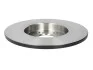Диск тормозной (1 шт.) TOYOTA Avensis R D = 290mm 08 - TRW DF6324 (фото 2)