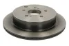 Диск тормозной (1 шт.) SUZUKI Grand Vitara Grand R D = 308mm 05-16 TRW DF6351 (фото 1)
