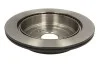 Диск тормозной (1 шт.) SUZUKI Grand Vitara Grand R D = 308mm 05-16 TRW DF6351 (фото 2)