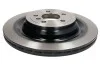 Диск гальмівний MERCEDES GL(X166)/GLE(W166,C292)/GLS(X166)/M(W166) "R D=345mm "11>> DF6365S