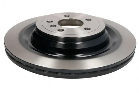 Диск тормозной MERCEDES GL (X166) / GLE (W166, C292) / GLS (X166) / M (W166) R D = 345mm 11 - TRW DF6365S