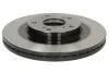 Диск тормозной HONDA Accord передняя сторона D = 296mm 08- 13 DF6432S