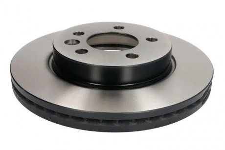 Диск тормозной (1 шт.) VW Amarok передняя сторона D = 302mm 10 - TRW DF6482