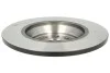 Диск тормозной (1 шт.) AUDI / VW TT / Golf R D = 300mm 12 - TRW DF6504 (фото 2)