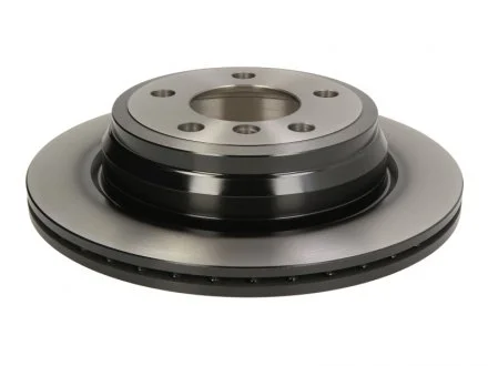 Диск тормозной BMW 3 (F30) / 4 (F36) R D = 300mm 11 - TRW DF6513S
