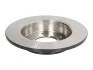 Диск тормозной (1 шт.) HYUNDAI / KIA Elantra / I30 / Veloster / Ceed / Soul R D = 262mm 11 - TRW DF6627 (фото 2)