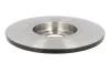 Диск тормозной (1 шт.) CITROEN C4 Grand Picasso / C4 Picasso R D = 290mm 13 - TRW DF6667 (фото 2)