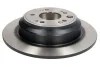 Диск тормозной (1 шт.) HONDA Accord R D = 305mm 08 - DF6678