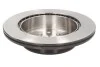 Диск гальмівний (1 шт.) LEXUS IS350/RC350/GS350 "R D=310mm "12>> TRW DF6691 (фото 2)