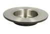 Диск тормозной (1 шт.) BMW 2 (F45) / i3 / X1 R D = 280mm 13 - TRW DF6756 (фото 2)