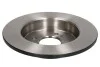Диск гальмівний (1 шт.) HYUNDAIKIA Accent/ I20/ I30/Rio "R D=262mm "11>> TRW DF7928 (фото 2)