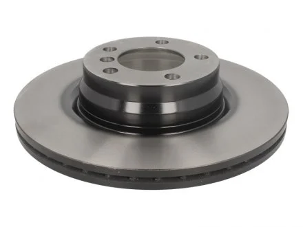 Диск тормозной (1 шт.) BMW 3 (F30) передняя сторона D = 330mm 11 - TRW DF8050
