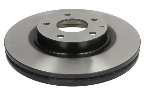 Диск тормозной (1 шт.) MAZDA CX-5/6 передняя сторона D = 297mm 12 - TRW DF8052