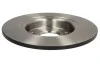 Диск тормозной (1 шт.) MAZDA 6 R D = 278mm 12 - TRW DF8115 (фото 2)