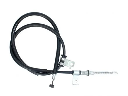 Трос ручного тормоза OPEL / CHEVROLET Antara / Captiva L 06 - TRW GCH598