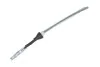 Трос остановочных тормозов GCH666