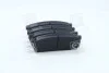 Тормозные колодки дисковые TOYOTA Land Cruiser (J80 / J90 / J120 / GSJ1) передняя сторона 90 - TRW GDB1182 (фото 4)