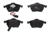 Тормозные колодки дисковые AUDI - VOLKSWAGEN A4 / A4 Quattro / A6 / A6 Quattro / Passat / Passat Estate / Varian GDB1307