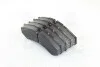 Тормозные колодки дисковые IVECO Daily 30.8 / Daily 35.10 / Daily 35.12 / Daily 35.8 / Daily 40.10 / Daily 49. TRW GDB1345 (фото 4)