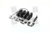 Тормозные колодки дисковые VOLKSWAGEN Campmobile / Caravelle / Multivan / Transporter GDB1369