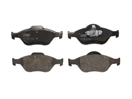 Тормозные колодки дисковые FORD (Europe) - MAZDA Fiesta / Fiesta Van / Fusion / KA / Puma / StreetKa / 2 TRW GDB1419