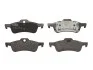 Тормозные колодки дисковые MINI Mini Cooper/Mini One GDB1477
