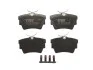 Тормозные колодки дисковые NISSAN - OPEL - RENAULT - VAUXHALL Primastar / Vivaro / Trafic II / Vivaro GDB1479