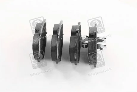 Тормозные колодки дисковые FIAT - OPEL - VAUXHALL Croma / Vectra TRW GDB1613