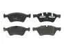 Тормозные колодки дисковые MB E-GL-ML-R-Class TRW GDB1642 (фото 1)