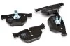 Тормозные колодки дисковые BMW X5 3,0; 3,0D / BMW X6 3,0; 3,0D GDB1730
