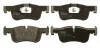 Тормозные колодки дисковые BMW 1 (F20) 1,4-1,6 передняя сторона 10 - TRW GDB1935 (фото 2)