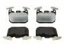 Гальмівні колодки дискові BMW 3/1 F30/F20 "F "11>> TRW GDB1943 (фото 1)