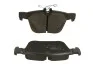 Тормозные колодки дисковые AUDI / VW A3 / Golf задняя сторона 12 - TRW GDB1957 (фото 2)