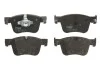 Тормозные колодки дисковые CITROEN/PEUGEOT DS7/3008/5008 "F "16>> GDB2193