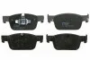 Тормозные колодки дисковые VOLVO S60/S90/XC60 "F "16>> GDB2221