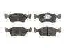 Тормозные колодки дисковые TOYOTA Avensis / Avensis Estate / Wagon GDB3163