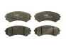 Тормозные колодки дисковые MAZDA - MITSUBISHI MPV (Nato) / Grandis / Montero / Pajero / Shogun GDB3246