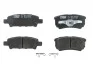 Тормозные колодки дисковые MITSUBISHI Lancer / Lancer Estate / Wagon / Outlander GDB3341
