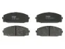 Тормозные колодки дисковые TOYOTA Dyna 100 / Dyna 150 / Hiace GDB770