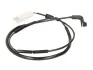 Датчик зносу колодок BMW 1 (E81, E87, E88, E82) / 3 (E93, E92, E90, E91) TRW GIC207 (фото 1)