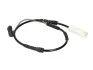 Датчик износа колодок BMW E87 / F20 / E90 / F30 передняя сторона 05 - TRW GIC240 (фото 1)
