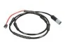 Датчик зносу колодок BMW 5 (F10, F11) 10 - TRW GIC339 (фото 1)