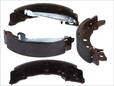 Тормозные колодки барабанные AUDI - SEAT - VOLKSWAGEN 80 / Coupe / Arosa / Cordoba / Cordoba Vario / Ibiza / Tol TRW GS8166