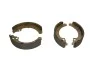 Тормозные колодки барабанные GS8210 Lada 21110-21112, 2108-2109