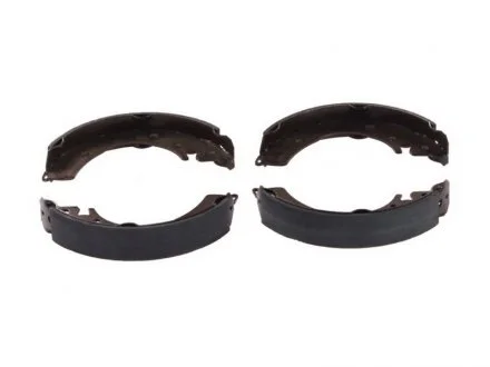 Тормозные колодки барабанные HONDA Accord / Accord Aerodeck / Civic / Civic Coupe TRW GS8215