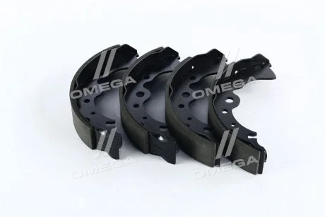 Тормозные колодки барабанные NISSAN Almera / Sunny TRW GS8246