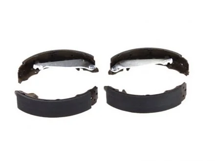 Тормозные колодки барабанные AUDI - SEAT - SKODA - VOLKSWAGEN 90 / A2 / Arosa / Cordoba / Cordoba Vario / Ibiz TRW GS8526