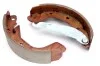 Тормозные колодки барабанные DAEWOO - OPEL - VAUXHALL Aranos / Cielo / Espero / Lanos / LeMans / Nexia / Nubira / TRW GS8543 (фото 2)