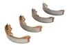 Тормозные колодки барабанные MAZDA 323 / 323C / 323F / 323P / MX3 GS8582