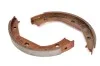 Тормозные колодки барабанные ALPINA (BMW) - BMW B10 / 130i / 320d / 325i / 325i Touring / 330d / 330d Coupe / 330d TRW GS8656 (фото 2)